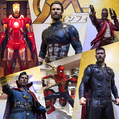 マーベル映画の今後