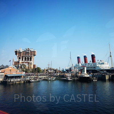 東京ディズニーリゾートの最新アトラクション