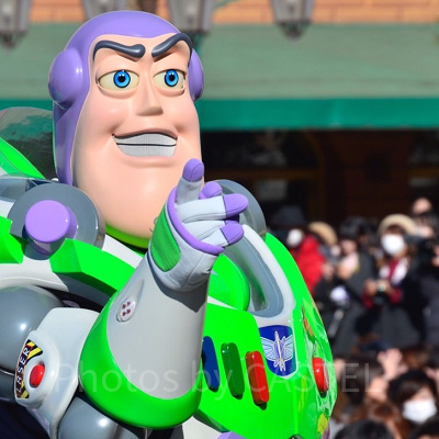 映画『バズ・ライトイヤー』最新情報