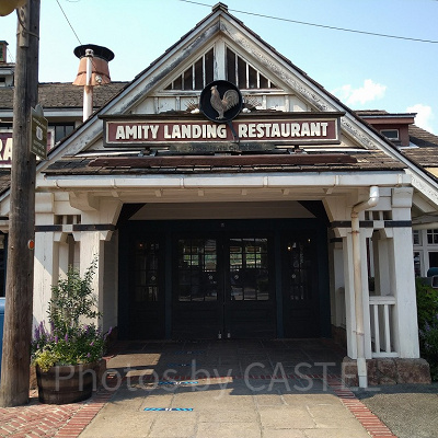 メニューがフルリニュアル！