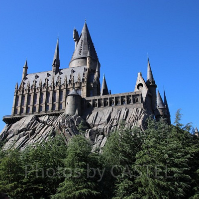 ウィザーディング・ワールド・オブ・ハリー・ポッター