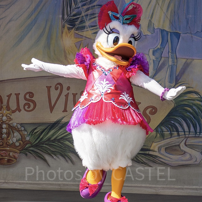 シアターオーリンズグリーティング