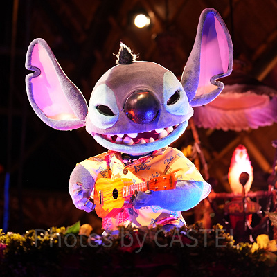 一度に乗れる人数が多く、回転が良い