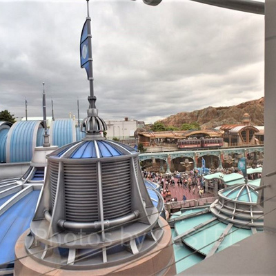 90㎝の身長制限あり