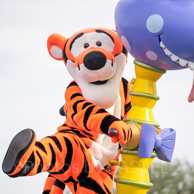 寅年のディズニーに行くならやるべきこと