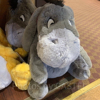 イーヨーを徹底解説！