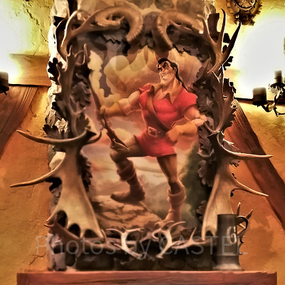 ラ・タベルヌ・ド・ガストンを徹底解説！