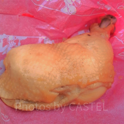 テリヤキチキンレッグを徹底解説！