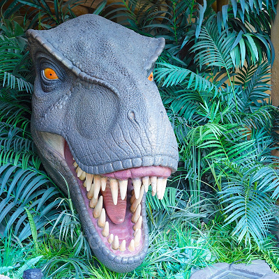 映画『ジュラシック・パーク』を徹底解説