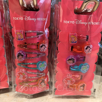 スリーピンキッズ（6個）