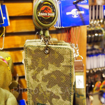 チケットホルダー