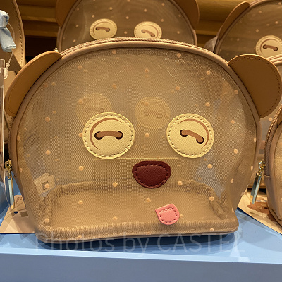 ティムポーチ（USJ2024年春夏ティムグッズ）