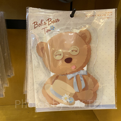 ティム（USJ2024年春夏ティムグッズ）