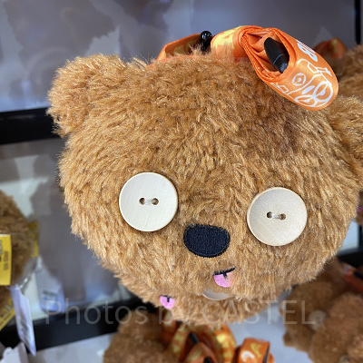 ティムパスケース