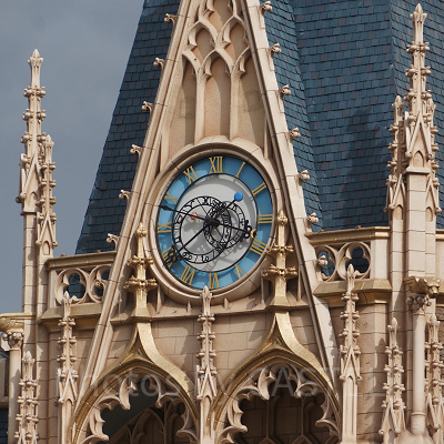 ディズニーランドのスイーツ食べ放題の制限時間