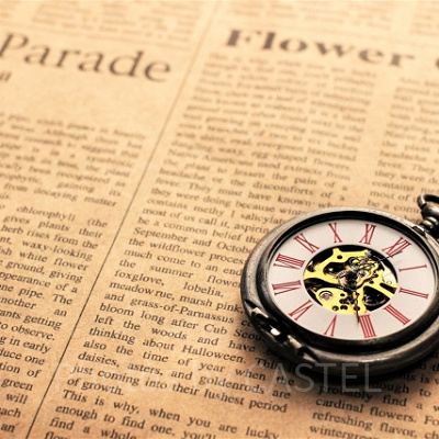 タイムターナー