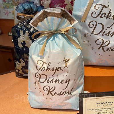 ティンカーベルデザイン