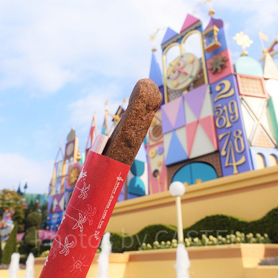 ティポトルタ（チョコレート味）