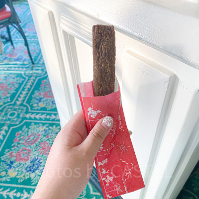 ティポトルタ（チョコ）