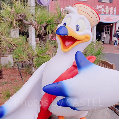 ティッピー・ブルー