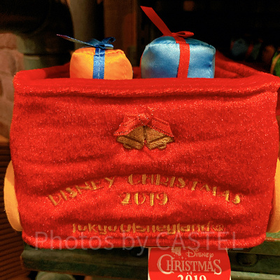 ティッシュボックスカバー