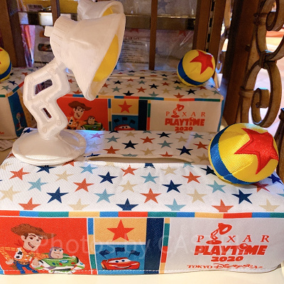 ティッシュボックスカバー