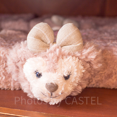 ティッシュボックスカバー