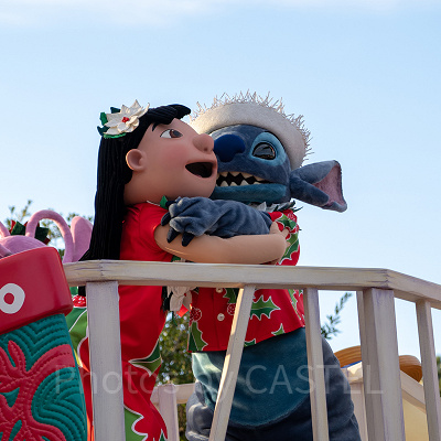 スティッチ実写化へ！