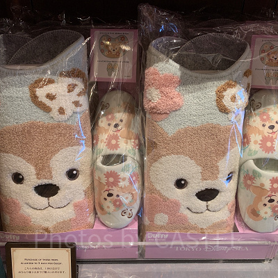 トイレマット＆スリッパ