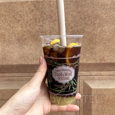 東京ディズニーシー・フード＆ワイン・フェスティバル(シー限定)