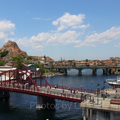 東京ディズニーシー