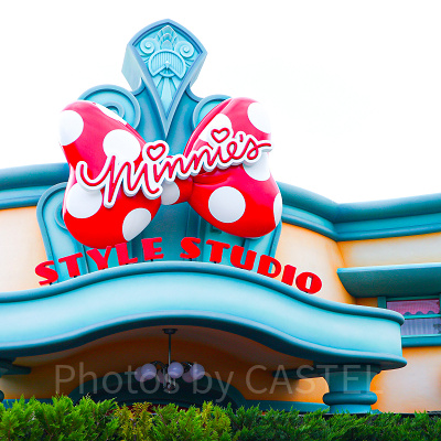 東京ディズニーランド新エリアまとめ