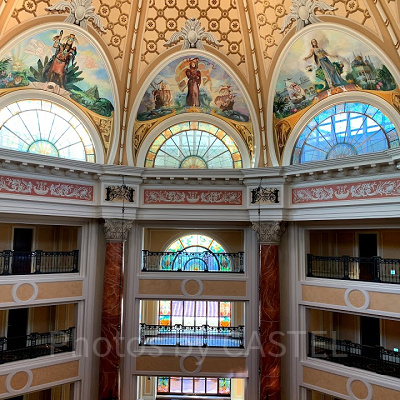 東京ディズニーシー・ホテルミラコスタ