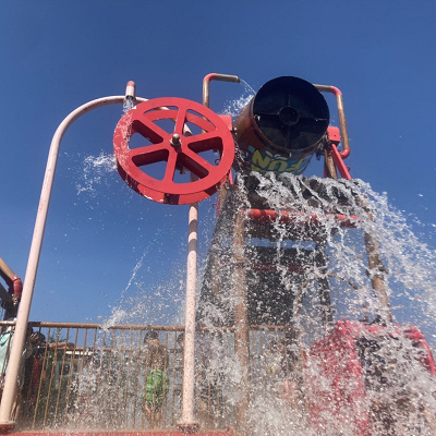 東京サマーランド