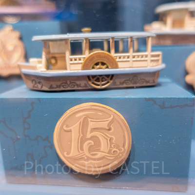 トミカ（15周年）