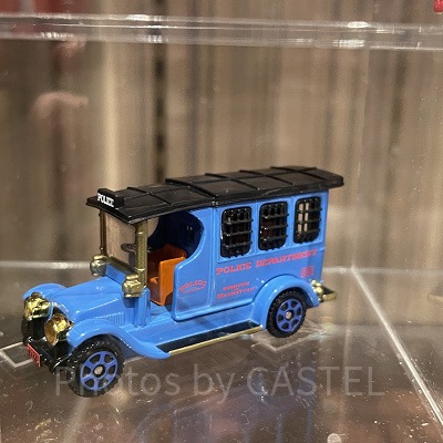 トミカ：ビッグシティ・ヴィークル