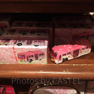 トミカ（ディズニーリゾートクルーザー）