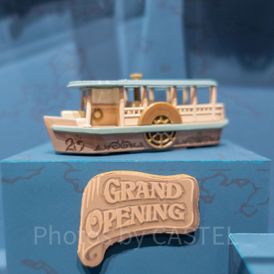 トミカ（Grand opening）