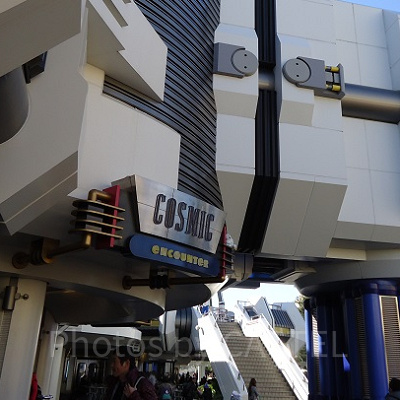 トゥモローランドオープン