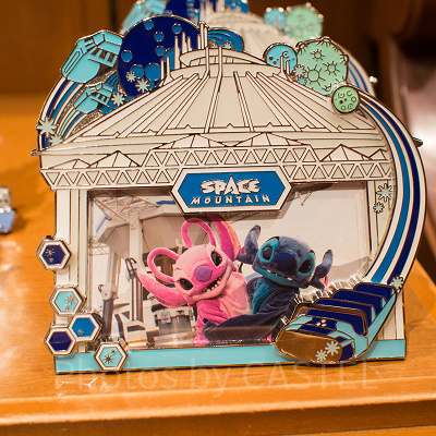 トゥモローランドフォトスタンド