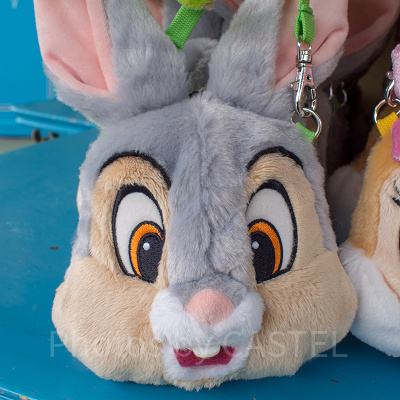 とんすけパスケース