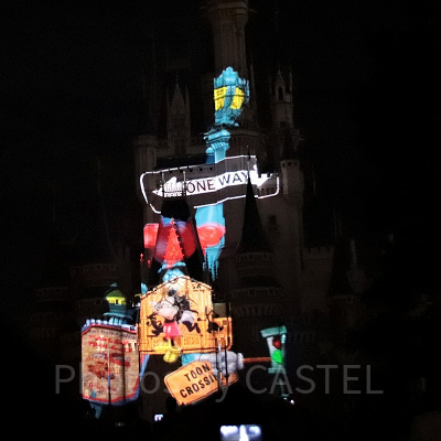 トゥーンタウン