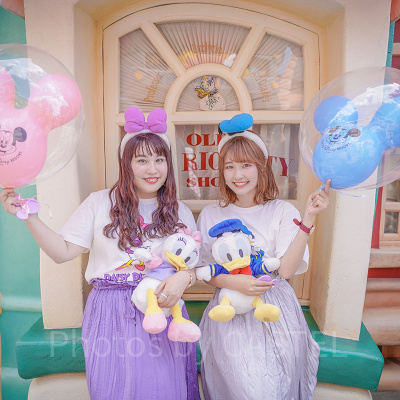 トゥーンタウン