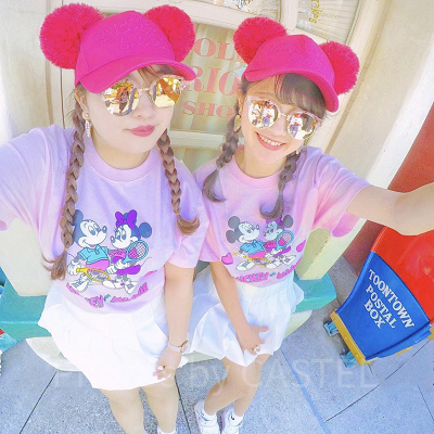 トゥーンタウン