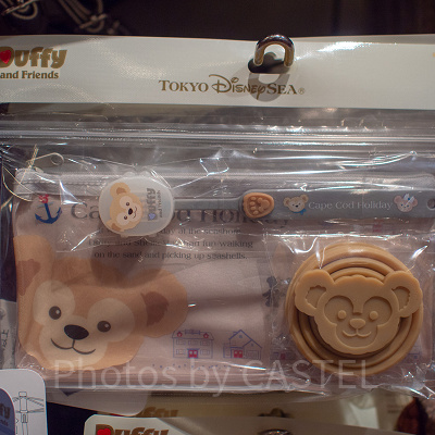 ハブラシセット