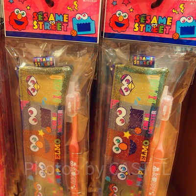 歯ブラシセット