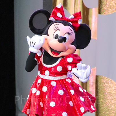 トータリー・ミニーマウス