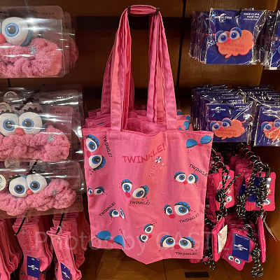 トートバッグアビー