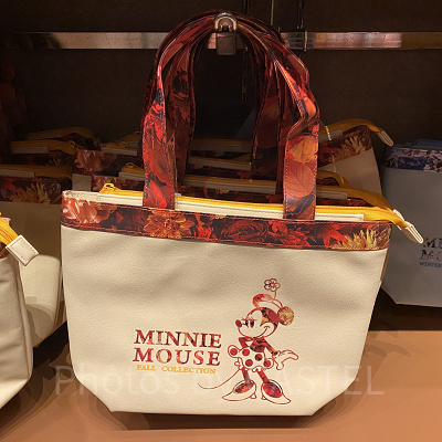 トートバッグ（秋）