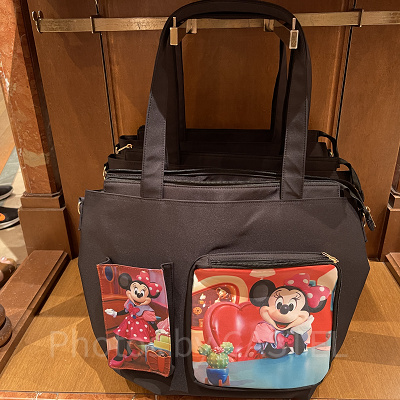 トートバッグ（イマジニング・ザ・マジックグッズ）